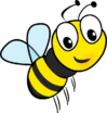 Abeille Buzzz33 orientation scolaire Emmanuelle Baron